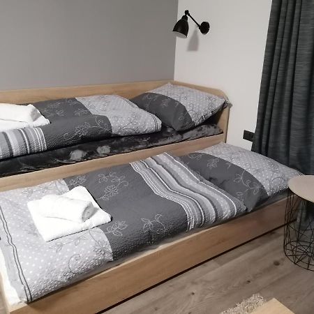 Apartman 88 Červená Voda Εξωτερικό φωτογραφία