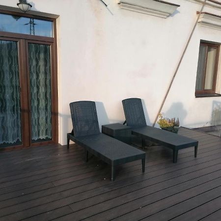 Apartman 88 Červená Voda Εξωτερικό φωτογραφία