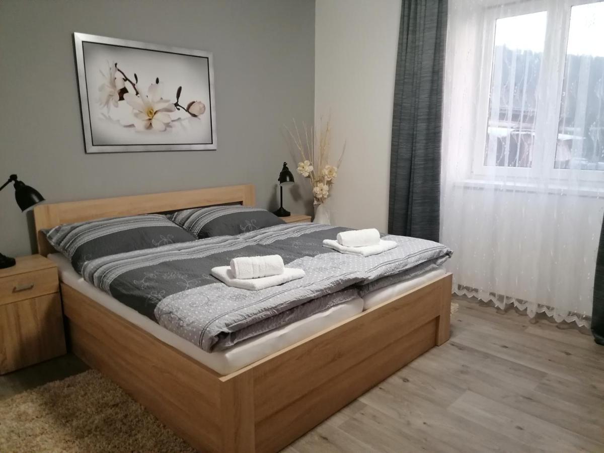 Apartman 88 Červená Voda Εξωτερικό φωτογραφία