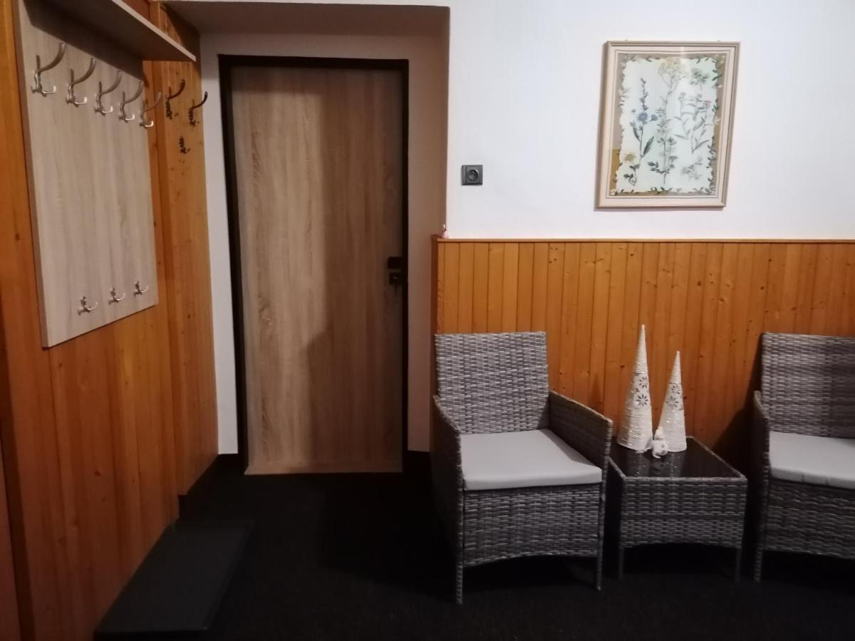 Apartman 88 Červená Voda Εξωτερικό φωτογραφία