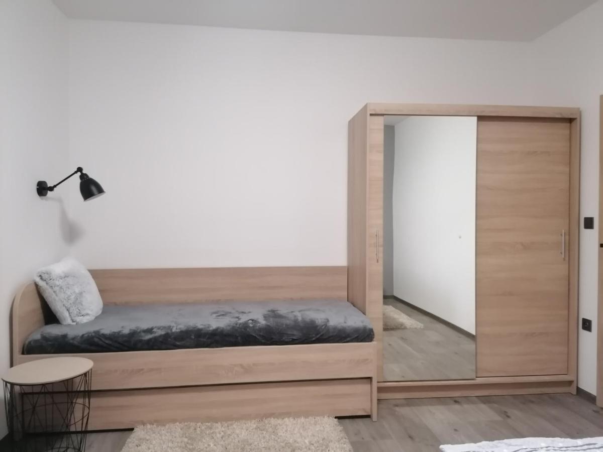 Apartman 88 Červená Voda Εξωτερικό φωτογραφία