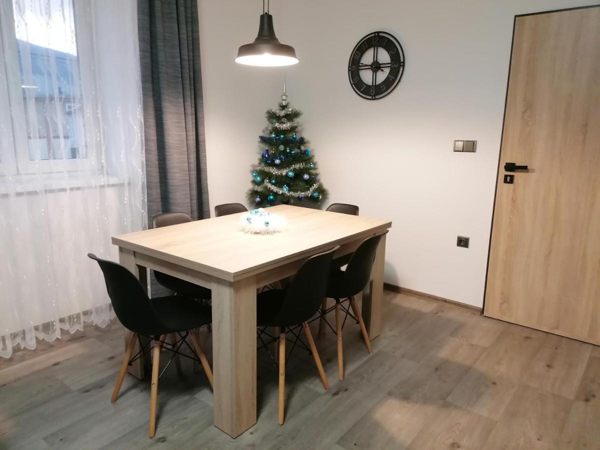 Apartman 88 Červená Voda Εξωτερικό φωτογραφία